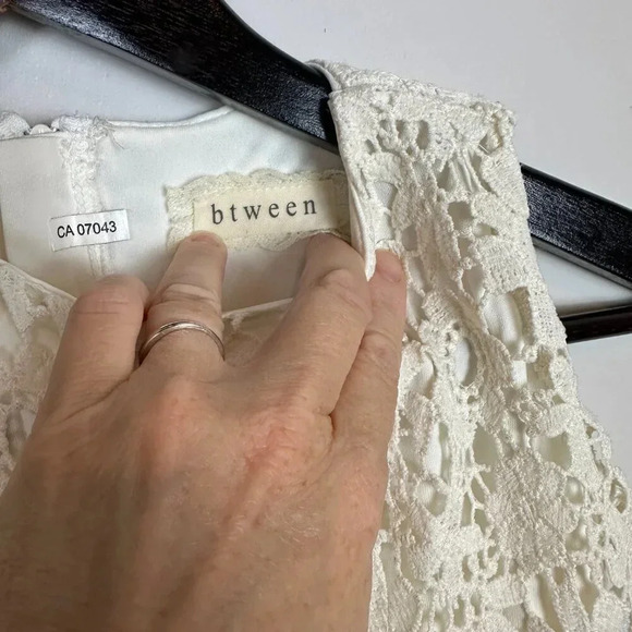 BTWEEN  Girls special occasion dress - Picture 9 of 10